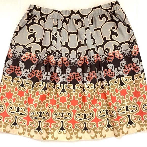 Anthropologie Dresses & Skirts - Adorable Anthropologie Skirt. NWOT. Size Large. So pretty!